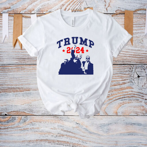 Trump for President 2024,Pro Trump Shirt, Trump Shirt, I stand with Trump T-Shirt