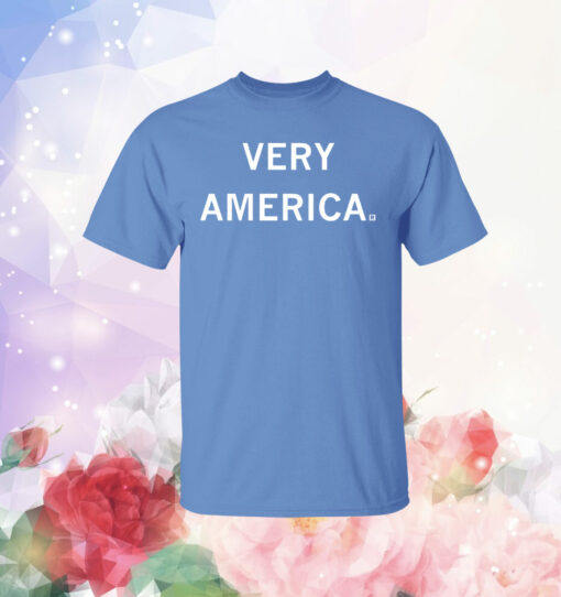 Very America T-Shirt