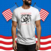 You Think You Just Fall Out Of A Coconut Tree Shirt, Funny Harris Meme Tee Shirt