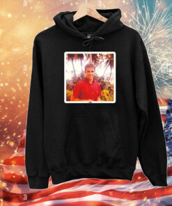 Young Joe Biden T-Shirt