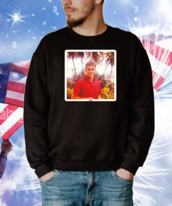 Young Joe Biden T-Shirt