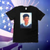 Young Kamala Harris T-Shirt