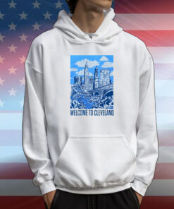 Shopcaptains The Land Down Under T-Shirt