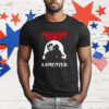 Nathan James Lamented Lore T-Shirt