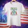 Proud contributor to global warming Tee Shirt
