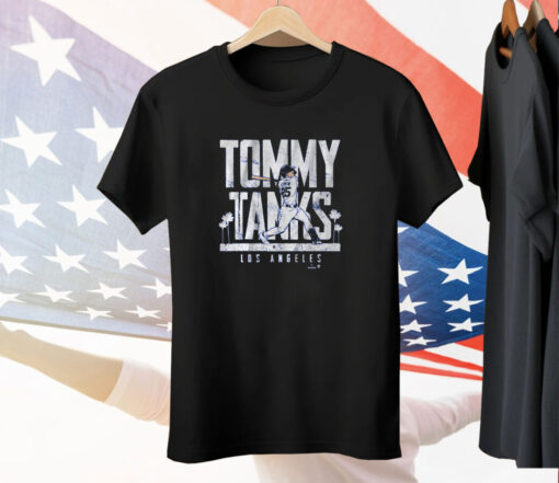 Tommy Edman Tanks Tee Shirt