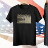 Toni Storm News Flash Tee Shirt