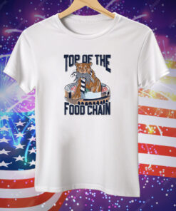 Top of the Food Chain Tee Shirt