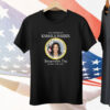 47th President Kamala Harris Inauguration Day January 1 2025 Tee Shirt