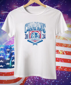 8 Time World Champions Tee Shirt