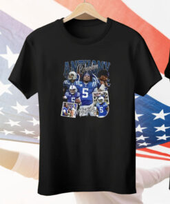 Anthony Richardson Indianapolis Colts Tee Shirt