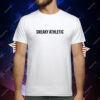 Sneaky Athlete T-Shirt
