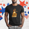 Tyler Shaw boxing Tee Shirt