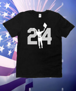 24 ever player baseball T-Shirt