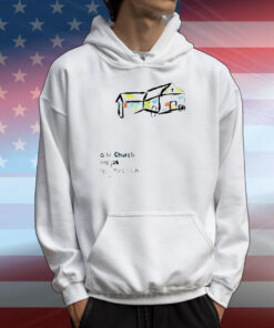 A Lil Church Tobymac X Ua T-Shirt