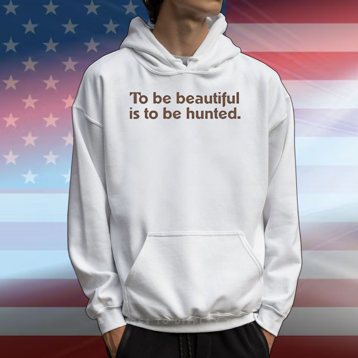 Childish Gambino to be hunted T-Shirt