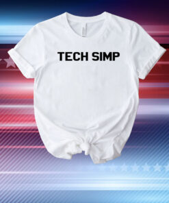 Tech simp T-Shirt