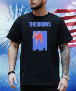 The Drums Shorts Shirt