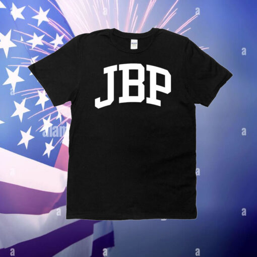 The Joe Budden Jbp T-Shirt