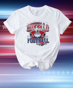 The Mafia Buffalo Bills football Orchard Park T-Shirt