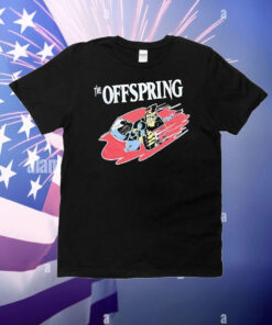 The Offspring vintage T-Shirt