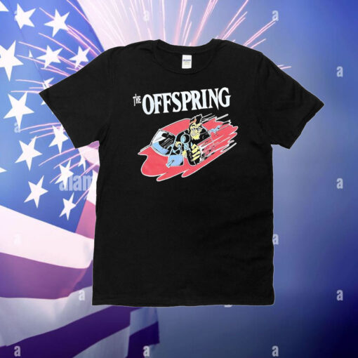 The Offspring vintage T-Shirt