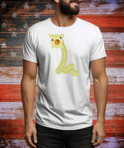 The worm classic Tee Shirt