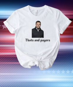 Thots and payers T-Shirt