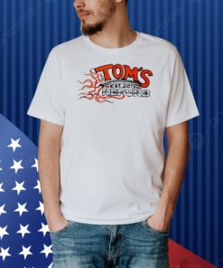 Tom’s Refurb OG Refurb Shirt