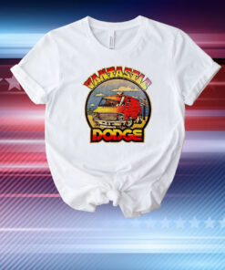 Vantastic Dodge vintage T-Shirt