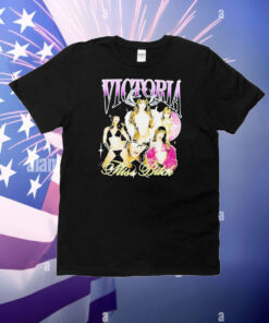 Victoria De Angelis Icon T-Shirt