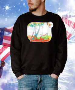 Welcome to Lambada Sands T-Shirt