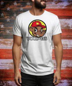 Wool-Ee’s logo Tee Shirt