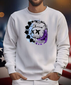 You are the vessel T-Shirt