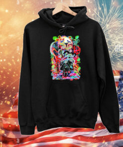 Yume Nikki Nexus T-Shirt