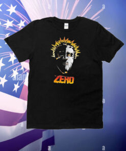 Zero Metal Health T-Shirt