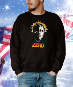 Zero Metal Health T-Shirt