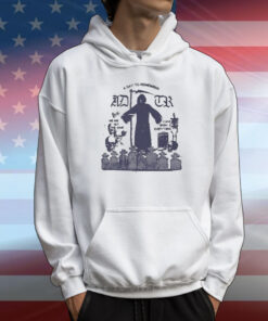 A Day To Remember ADTR We Are Not The Same I Have Given Everything Mr. Highway T-Shirt