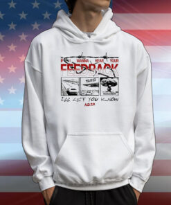 A Day To Remember Barbed Wire Feedback T-Shirt