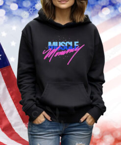 Muscle Mommy Shirt