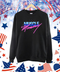 Muscle Mommy Shirt