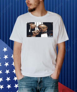 1Million The Godfather Shirt