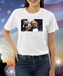 1Million The Godfather Shirt