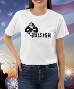 1million Welding CBFW Shirt