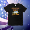 Adrien Nunez Burning Down That Low Road T-Shirt