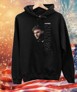 Adrien Nunez Photo T-Shirt