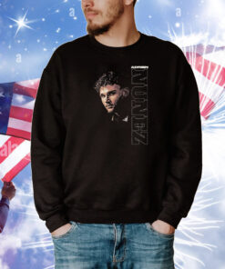 Adrien Nunez Photo T-Shirt