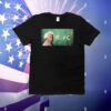 Albert Einstein K=FC2 T-Shirt