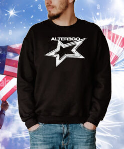 Alter Ego Album Star T-Shirt