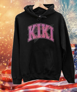 Alter Ego Kiki Star T-Shirt